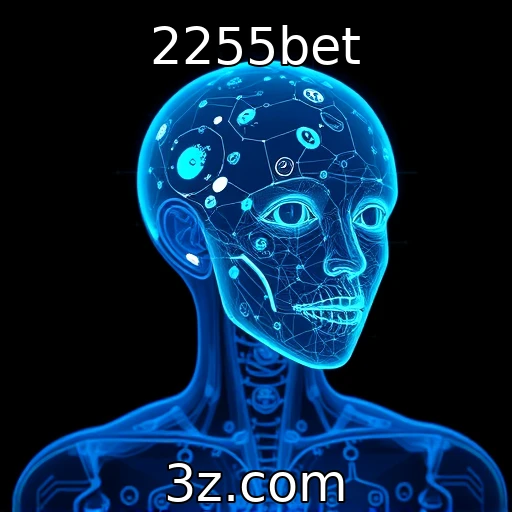 Impacto da inteligência artificial na jogabilidade | 2255bet