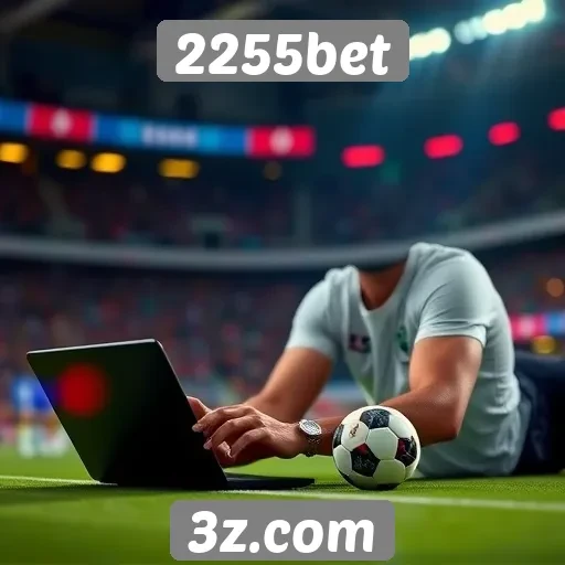 Expectativas para o futuro do 2255bet em 2025