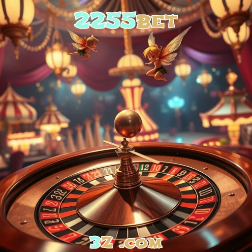 Apostar Com Emoção: O Mundo do 2255bet Betting