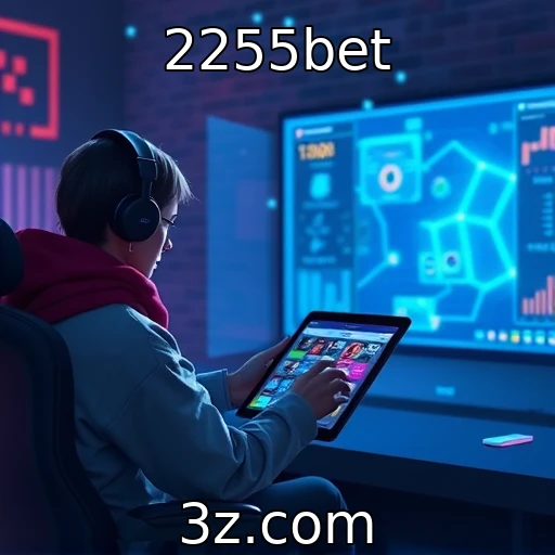 Futuro das microtransações em jogos AAA - 2255bet