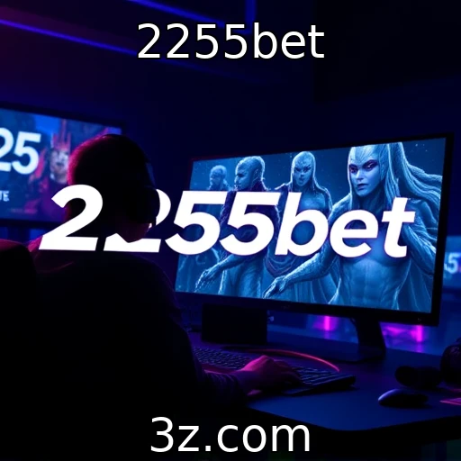 Crescimento das plataformas de streaming de jogos - 2255bet