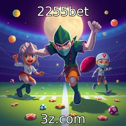 Jogos independentes ganham espaço na cena atual : 2255bet