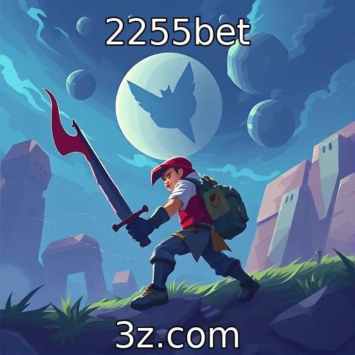 Desenvolvimento de jogos indie em alta | 2255bet