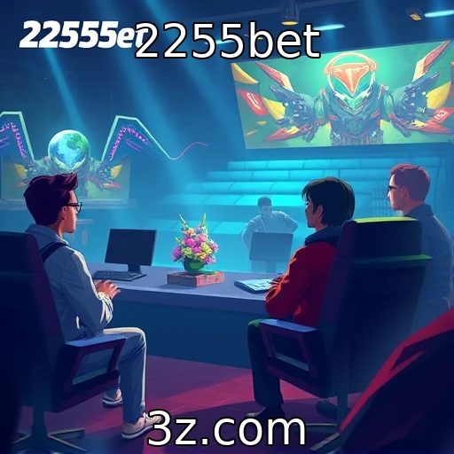 Tendências de jogos independentes em ascensão : 2255bet