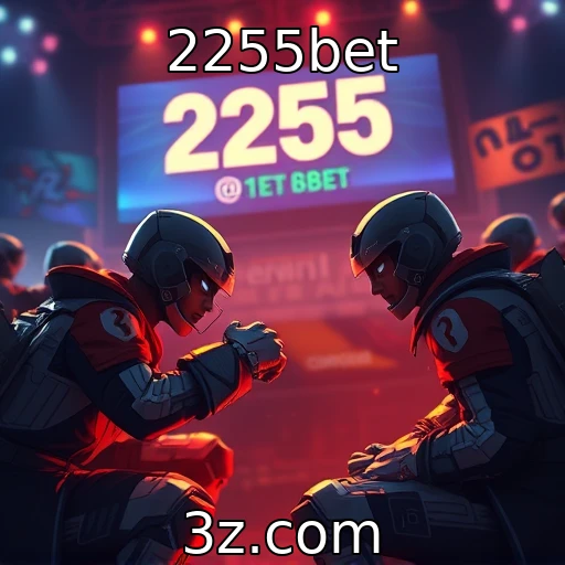 Inovações em narrativas interativas nos jogos : 2255bet