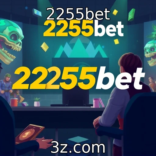 Novos métodos de monetização para jogos online - 2255bet