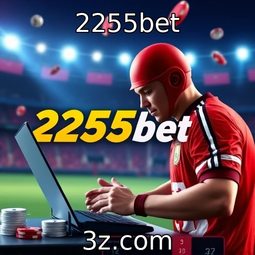 Novo cenário de regulamentações para jogos online : 2255bet