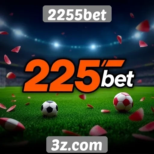 Novidades e recursos disponíveis no 2255bet