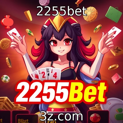 Análise do crescimento do mercado de jogos online - 2255bet