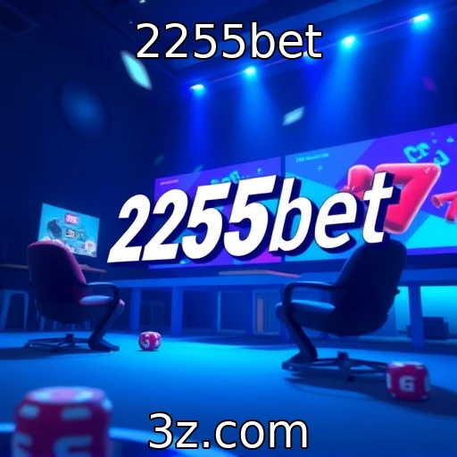 Tendências em jogos online e suas inovações : 2255bet