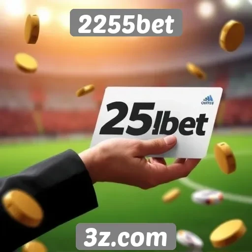 Métodos de pagamento e retiradas no 2255bet