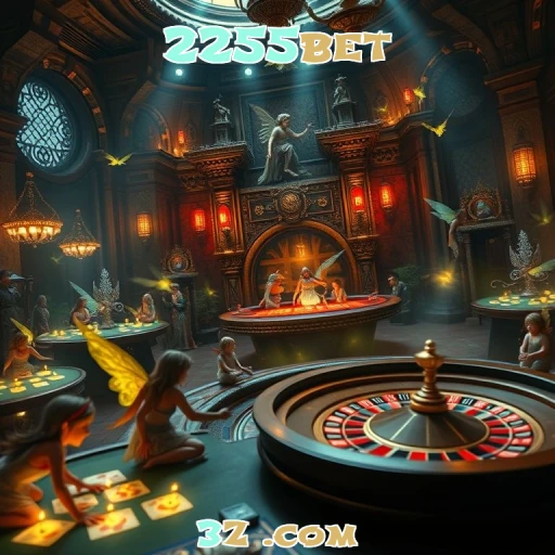 2255bet Poker
