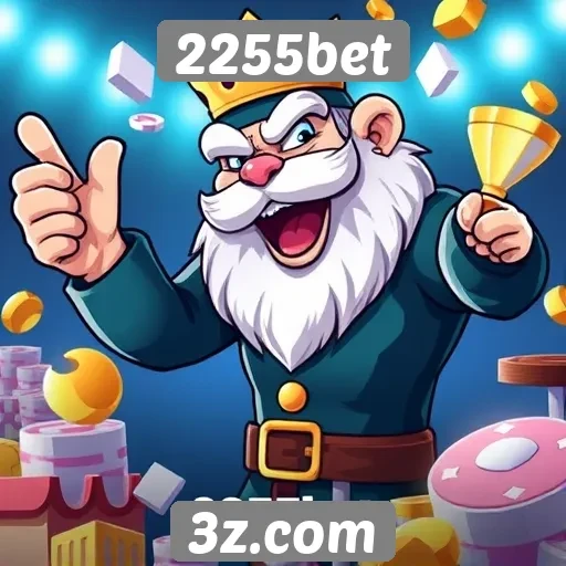 Perfil dos jogos mais populares no 2255bet