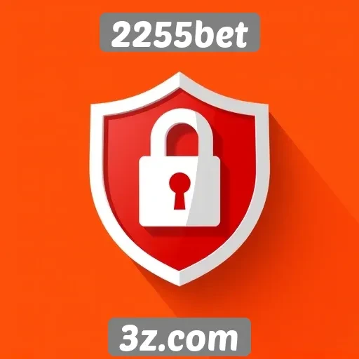 Revisão sobre segurança e proteção de dados no 2255bet