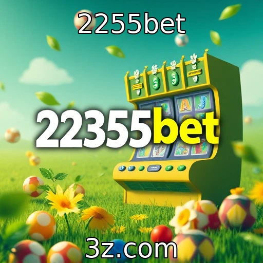 Sustentabilidade na produção de jogos eletrônicos | 2255bet