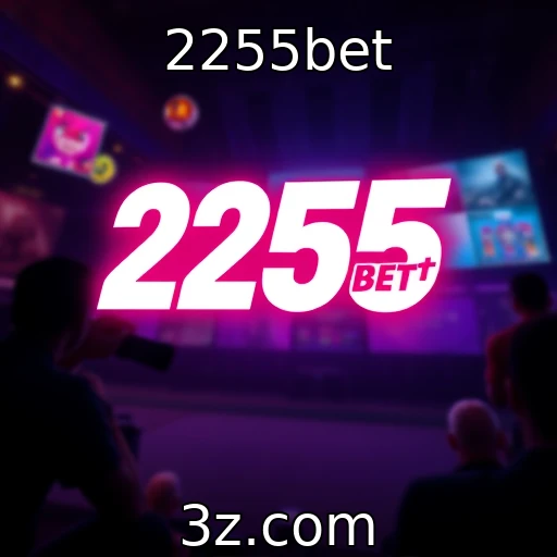 Inovação tecnológica molda o futuro dos jogos - 2255bet