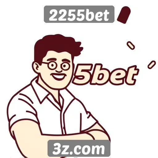 Experiência do usuário no site 2255bet