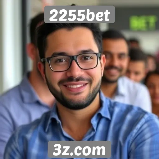 Depoimentos de usuários sobre o 2255bet